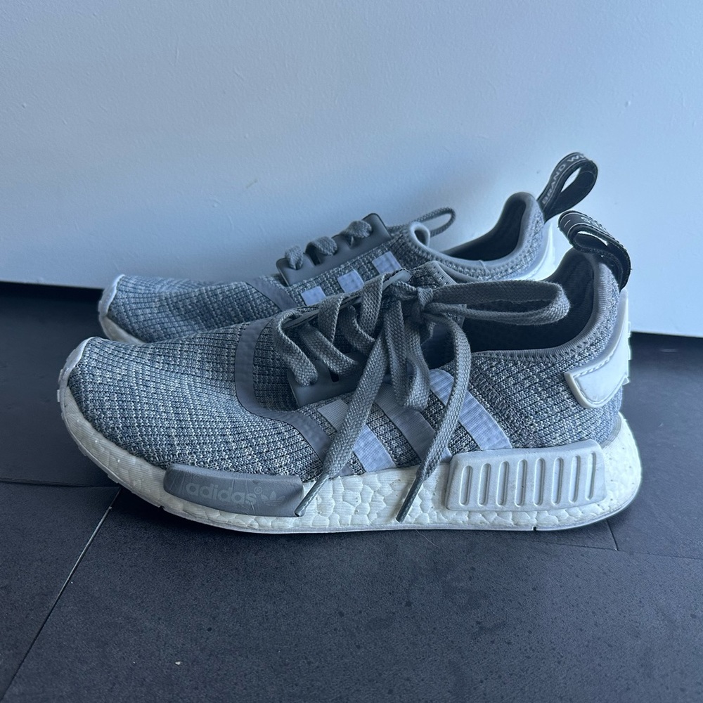 Adidas men’s NMD